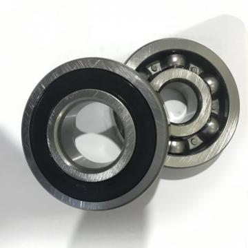 10 mm x 19 mm x 9 mm  FBJ GE10E plain bearings