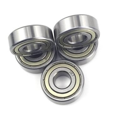 19.05 mm x 44,45 mm x 12,7 mm  FBJ 1635ZZ deep groove ball bearings