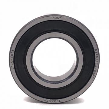 50 mm x 110 mm x 40 mm  FBJ NU2310 cylindrical roller bearings