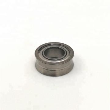 45 mm x 85 mm x 30,162 mm  FBJ 5209-2RS angular contact ball bearings