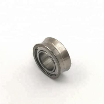 50,8 mm x 104,775 mm x 36,512 mm  FBJ 59200/59412 tapered roller bearings