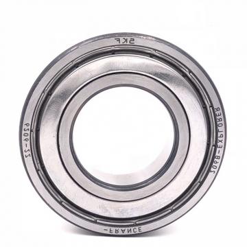 11,1125 mm x 23,01748 mm x 7,9375 mm  FBJ 1607 deep groove ball bearings