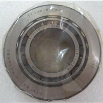 100 mm x 125 mm x 13 mm  FBJ 6820-2RS deep groove ball bearings