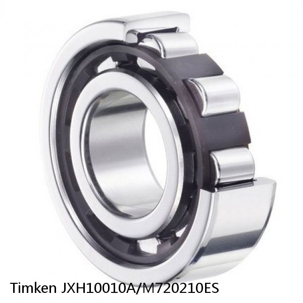 JXH10010A/M720210ES Timken Cylindrical Roller Radial Bearing