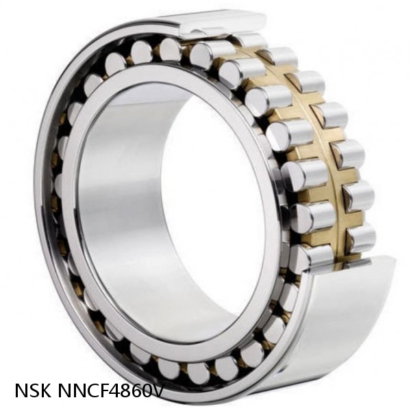 NNCF4860V NSK CYLINDRICAL ROLLER BEARING