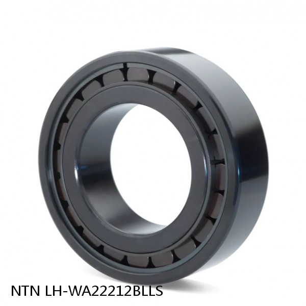 LH-WA22212BLLS NTN Thrust Tapered Roller Bearing