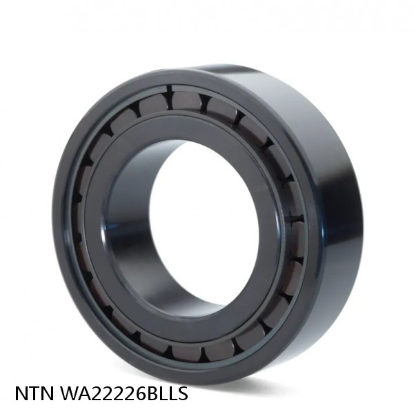 WA22226BLLS NTN Thrust Tapered Roller Bearing