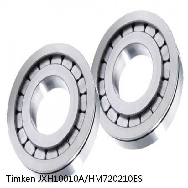 JXH10010A/HM720210ES Timken Cylindrical Roller Radial Bearing