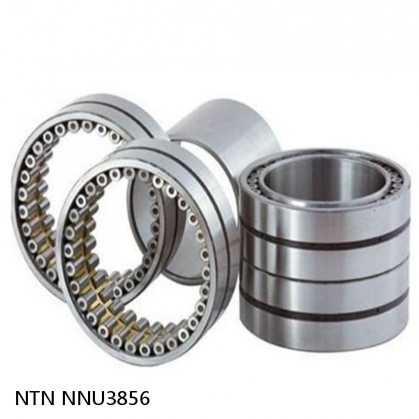 NNU3856 NTN Tapered Roller Bearing