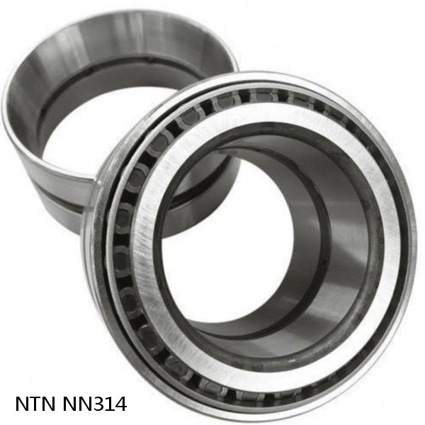 NN314 NTN Tapered Roller Bearing