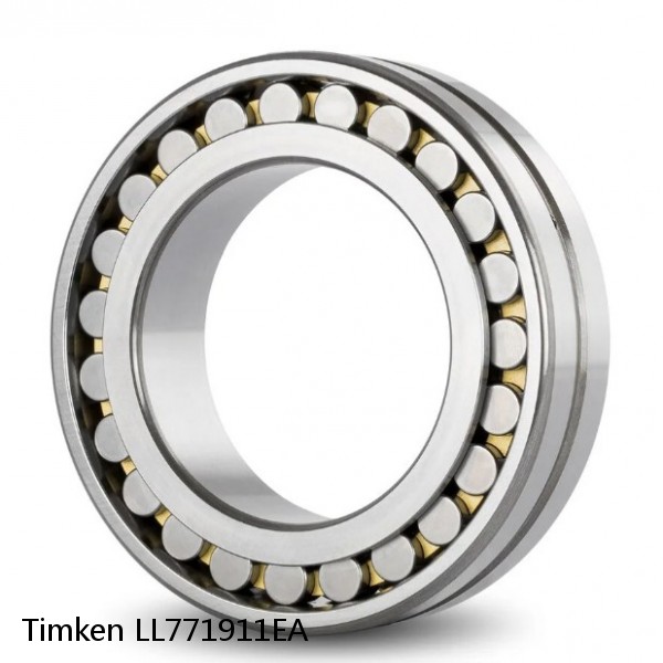 LL771911EA Timken Spherical Roller Bearing