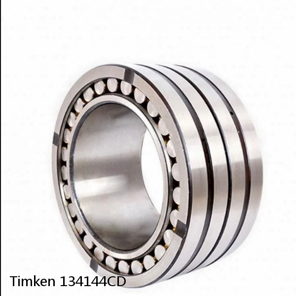 134144CD Timken Cylindrical Roller Radial Bearing