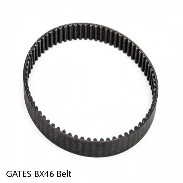 GATES BX46 Belt