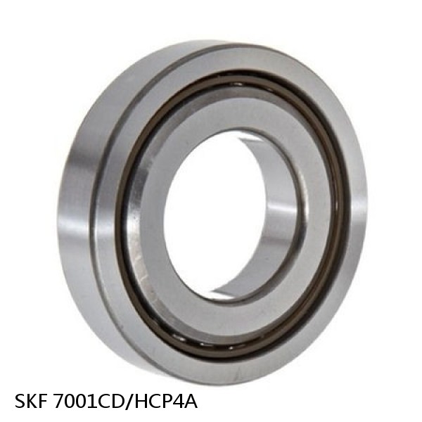 7001CD/HCP4A SKF Super Precision,Super Precision Bearings,Super Precision Angular Contact,7000 Series,15 Degree Contact Angle