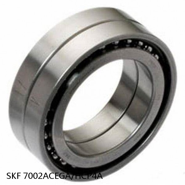 7002ACEGA/HCP4A SKF Super Precision,Super Precision Bearings,Super Precision Angular Contact,7000 Series,25 Degree Contact Angle