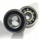 4,762 mm x 9,525 mm x 3,175 mm  FBJ FR166 deep groove ball bearings