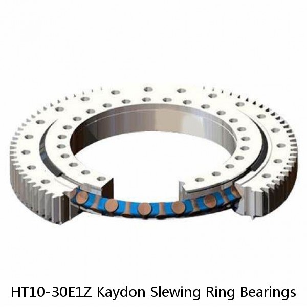 HT10-30E1Z Kaydon Slewing Ring Bearings