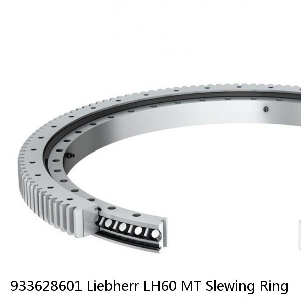 933628601 Liebherr LH60 MT Slewing Ring