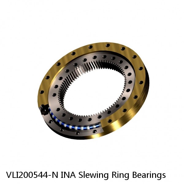 VLI200544-N INA Slewing Ring Bearings