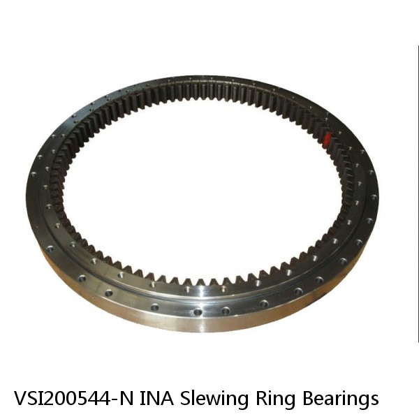 VSI200544-N INA Slewing Ring Bearings