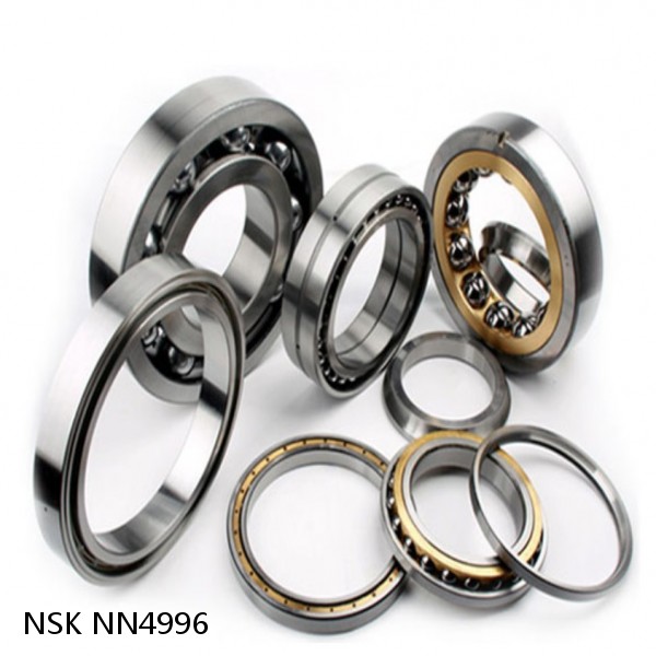 NN4996 NSK CYLINDRICAL ROLLER BEARING