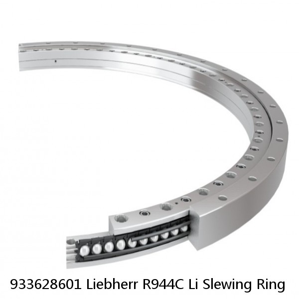 933628601 Liebherr R944C Li Slewing Ring