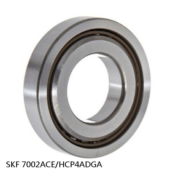 7002ACE/HCP4ADGA SKF Super Precision,Super Precision Bearings,Super Precision Angular Contact,7000 Series,25 Degree Contact Angle