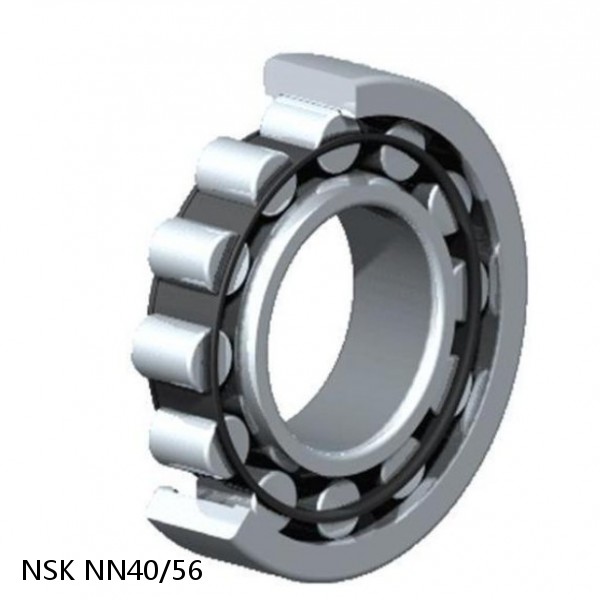 NN40/56 NSK CYLINDRICAL ROLLER BEARING