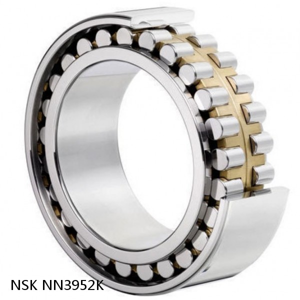 NN3952K NSK CYLINDRICAL ROLLER BEARING