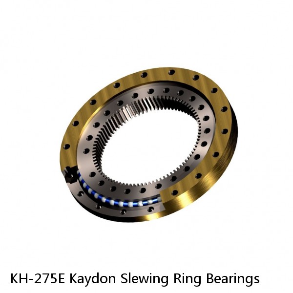 KH-275E Kaydon Slewing Ring Bearings