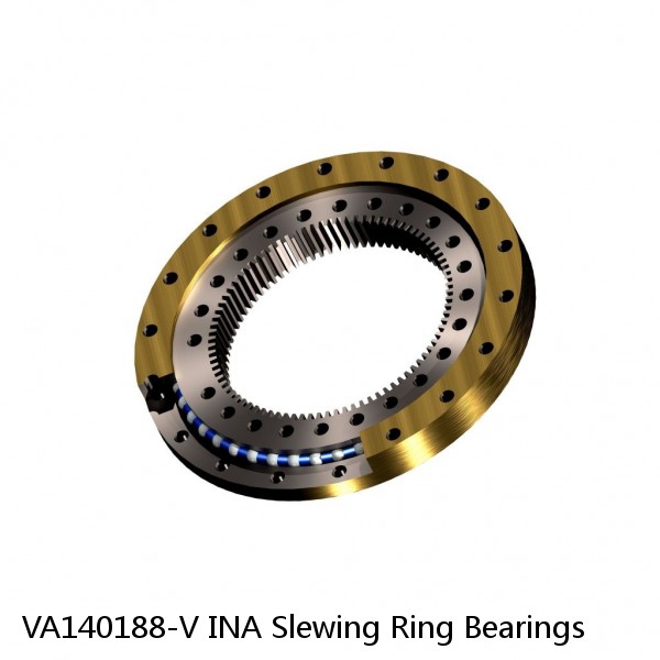 VA140188-V INA Slewing Ring Bearings