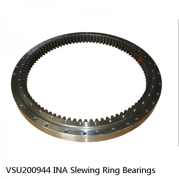 VSU200944 INA Slewing Ring Bearings