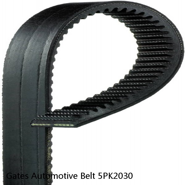 Gates Automotive Belt 5PK2030